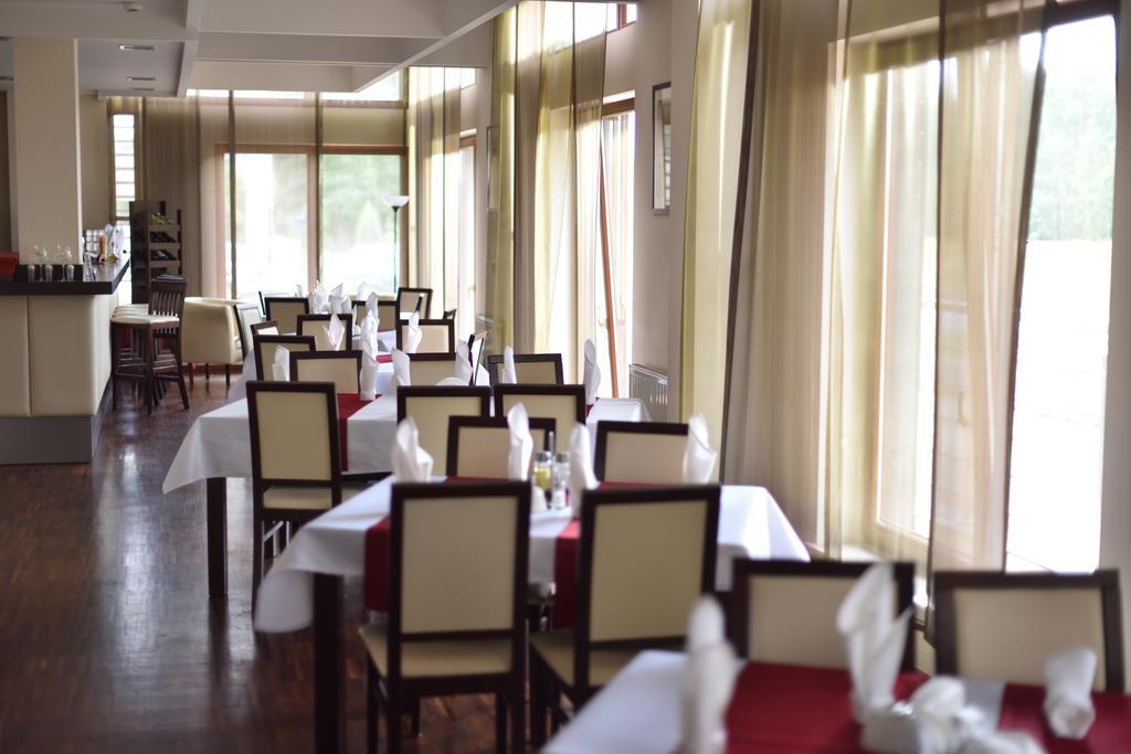 Hotel Aviator Kielce "Business Hotel Medical & Spa" المظهر الخارجي الصورة